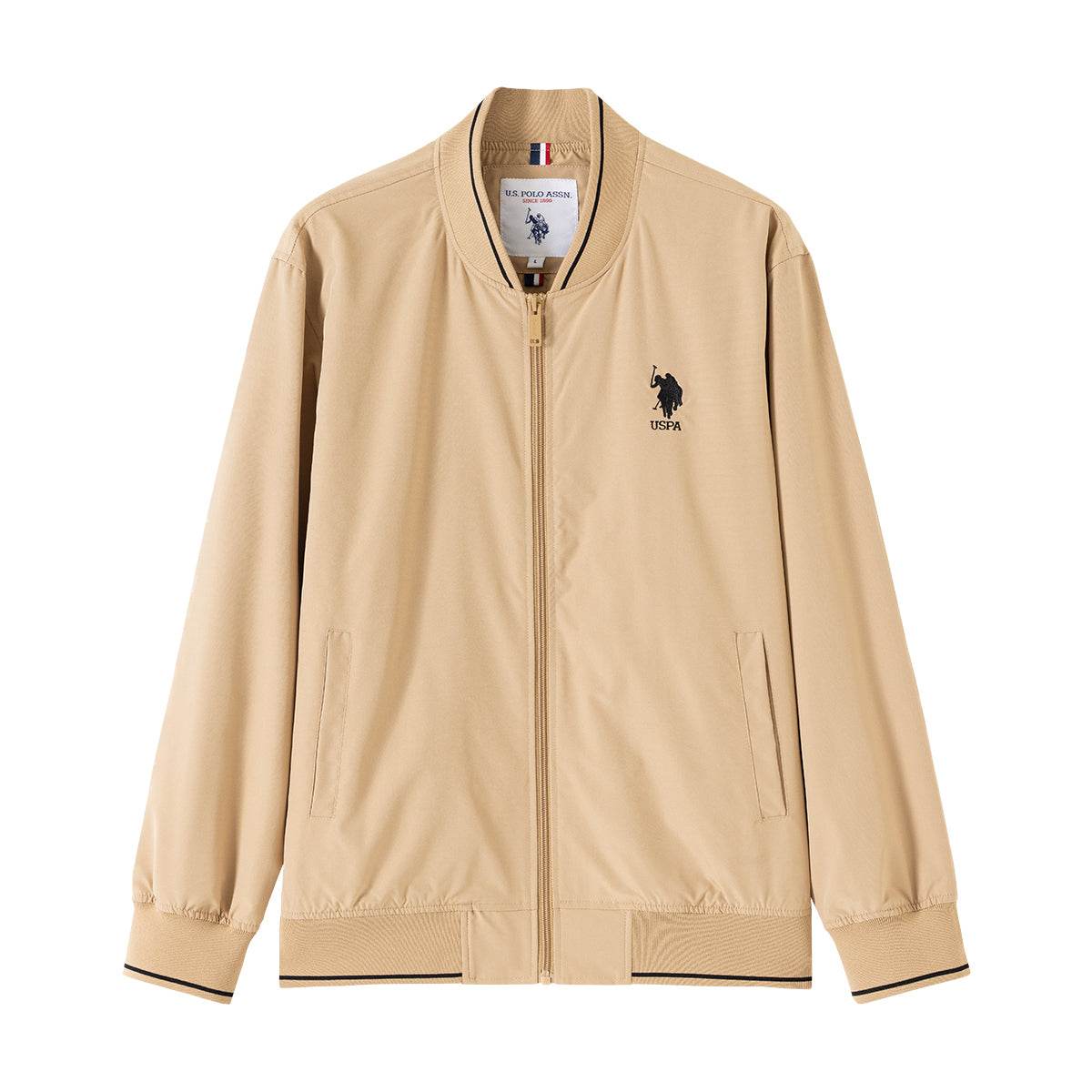 Ветровка мужская U.S. Polo Assn. - Boxette Shop